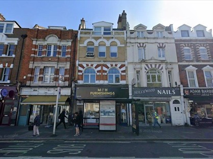 2 Bed Flat, Walworth Road, SE17