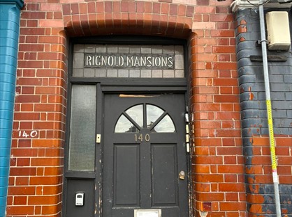 2 Bed Flat, Stoke Newington Church Street, N16