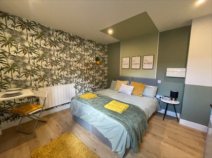 Studio Flat, The Parade, NN1