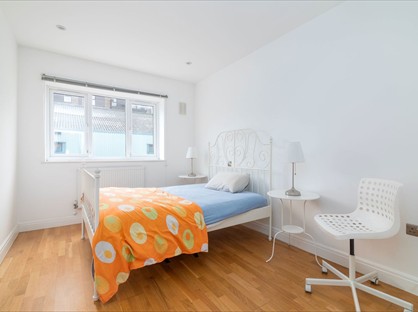 1 Bed Flat, Liberty Centre, HA0