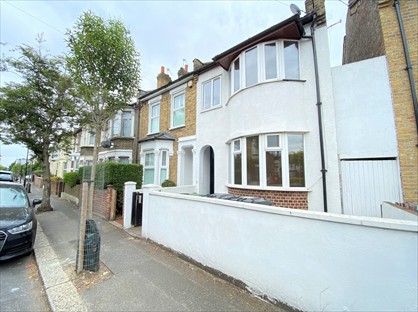3 Bed Terraced House, Mayville Road, E11