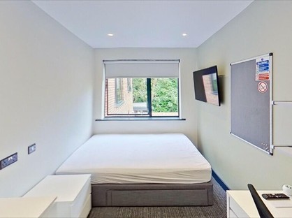 Room in a Shared Flat, Sar Court, CT2