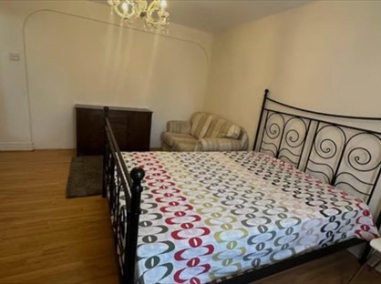 Room in a Shared House, Sherwood Park Road, CR4