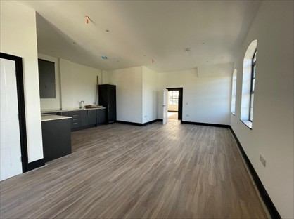 3 Bed Flat, Monkton Place, CT11