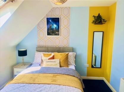 Room in a Shared House, Colchester, CO4