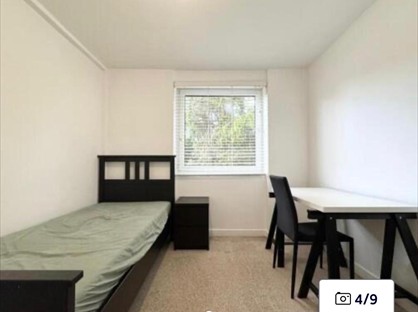 Room in a Shared House, The Priory, CR0