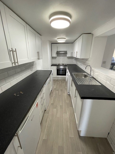 Additional image 2 of 5 Bed Terraced House, Cobden Road, BN2, N1 7GU