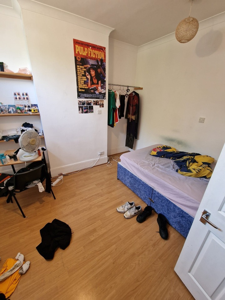 Additional image 6 of 5 Bed Terraced House, Cobden Road, BN2, N1 7GU