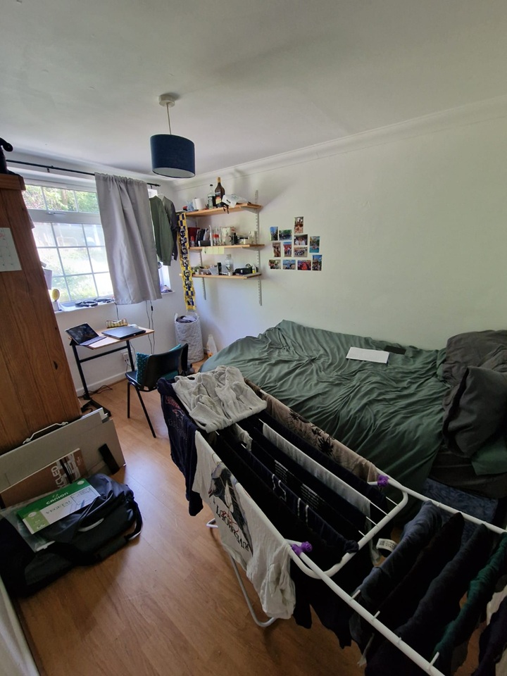 Additional image 7 of 5 Bed Terraced House, Cobden Road, BN2, N1 7GU