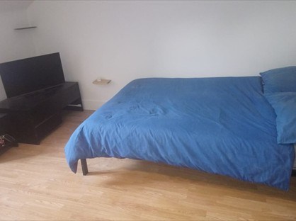 Bedsit, Greenhill Road, HA1