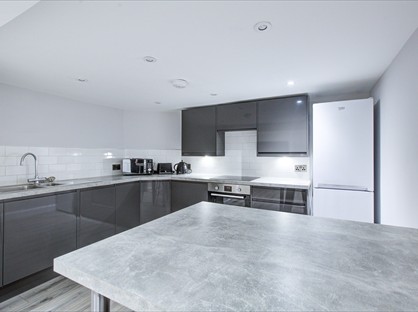 Room in a Shared Flat, Western Road, BN17