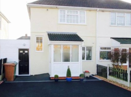 3 Bed Detached House, Norbury Avenue, WS3