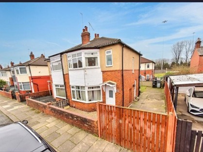 3 Bed Semi-Detached House, Longroyd Grove, LS11