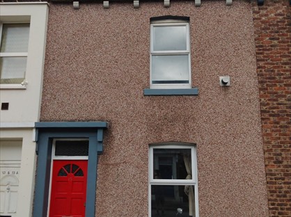 3 Bed Terraced House, Garden Street, CA1