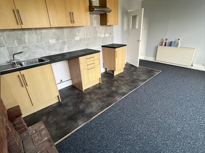 2 Bed Flat, Upper Park Road, TN37