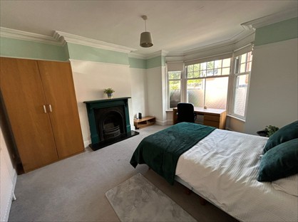 Room in a Shared House, St. Leonards Road, LE2