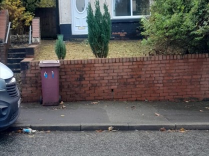 2 Bed Semi-Detached House, Hollins Grove, BB3