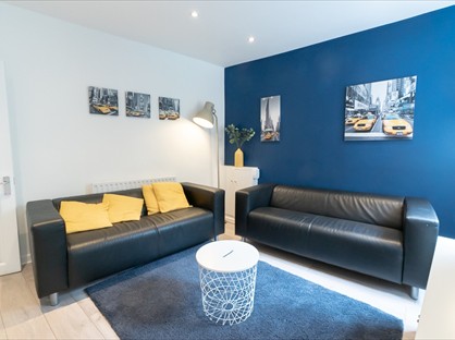 5 Bed Terraced House, Brickfield Road, SO17