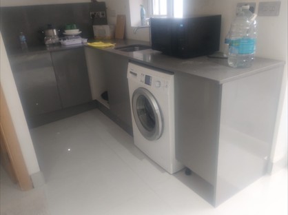 Studio Flat, Raynton Drive, UB4