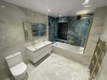 Room in a Shared Flat, Dewhurst Court, TW3