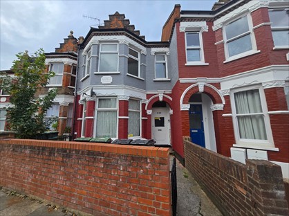 2 Bed Flat, Mount Pleasant Road, N17