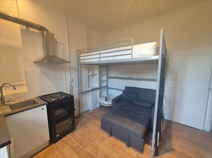 Studio Flat, Walm Lane, NW2