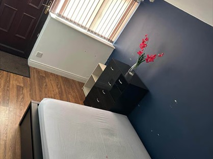 Room in a Shared House, Blackham Court, MK6