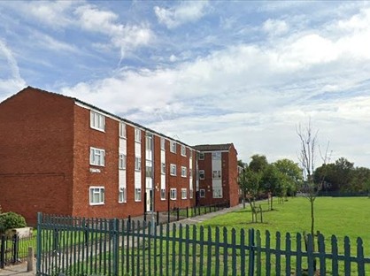 1 Bed Flat, Brainerd Street, L13