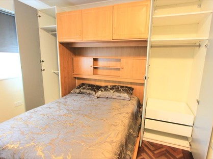 Studio Flat, Hertford Court, N13