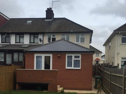 4 Bed Detached House, Tokyngton Avenue, HA9