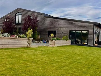 4 Bed Detached House, Bidwell Lane, LE15