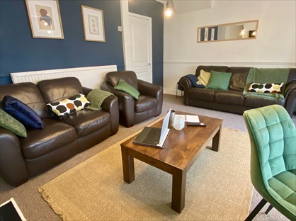 4 Bed Terraced House, Clarence Road, WV14