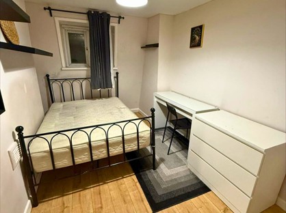 Room in a Shared House, East India Dock Road, E14