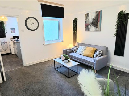 3 Bed Terraced House, Cameron Street, LA14