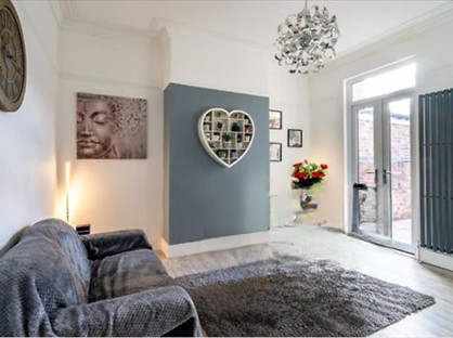 5 Bed Terraced House, Vyner Street, YO31