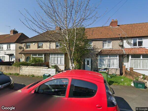 Additional image 2 of 4 Bed Terraced House, Bristol, BS7, N1 7GU