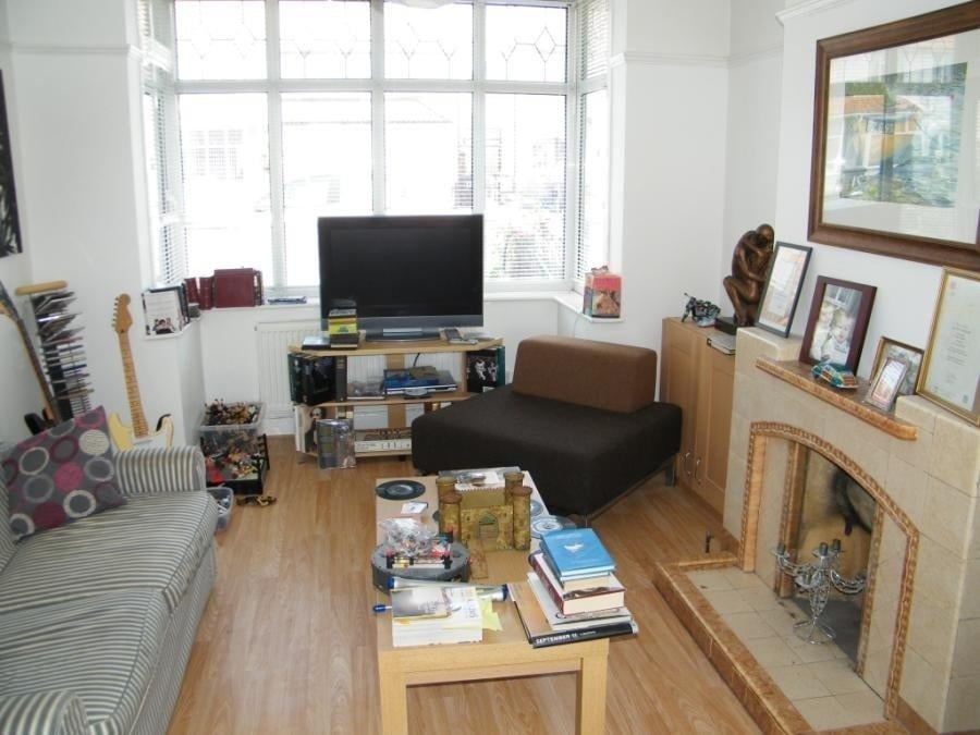 Additional image 3 of 4 Bed Terraced House, Bristol, BS7, N1 7GU