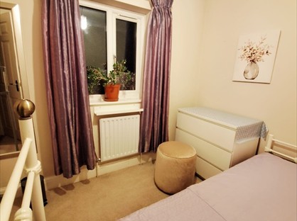 Room in a Shared House, Brewers Close, CB24