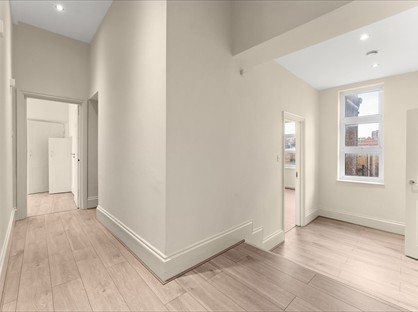 3 Bed Flat, Commercial Road, E1