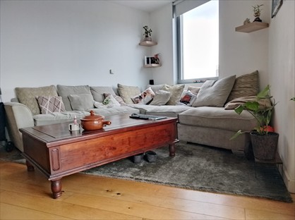 Room in a Shared Flat, Altyre Road, CR0