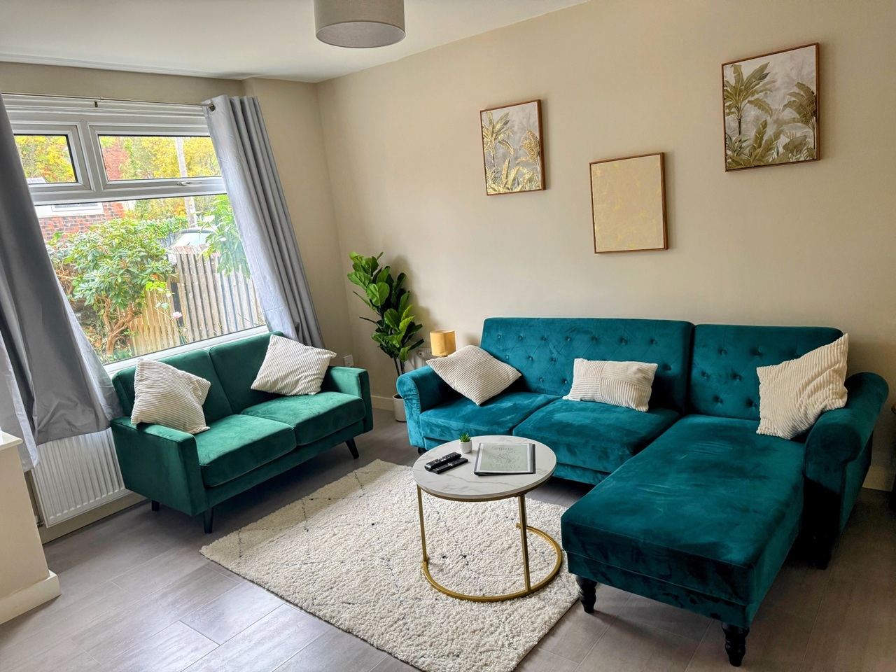 3 Bed Terraced House, Reginald Street, LS7