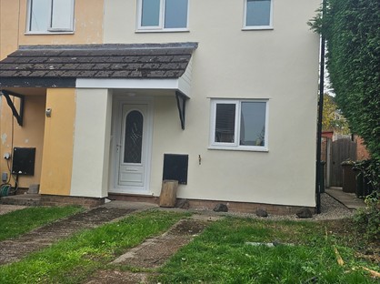 1 Bed End Terrace, Westbury Avenue, WR9