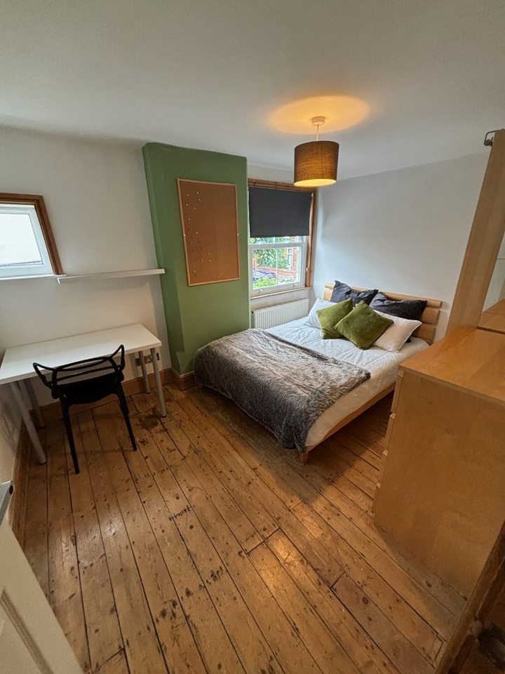 Additional image 2 of Room in a Shared House, Glebe Road, NG2, N1 7GU