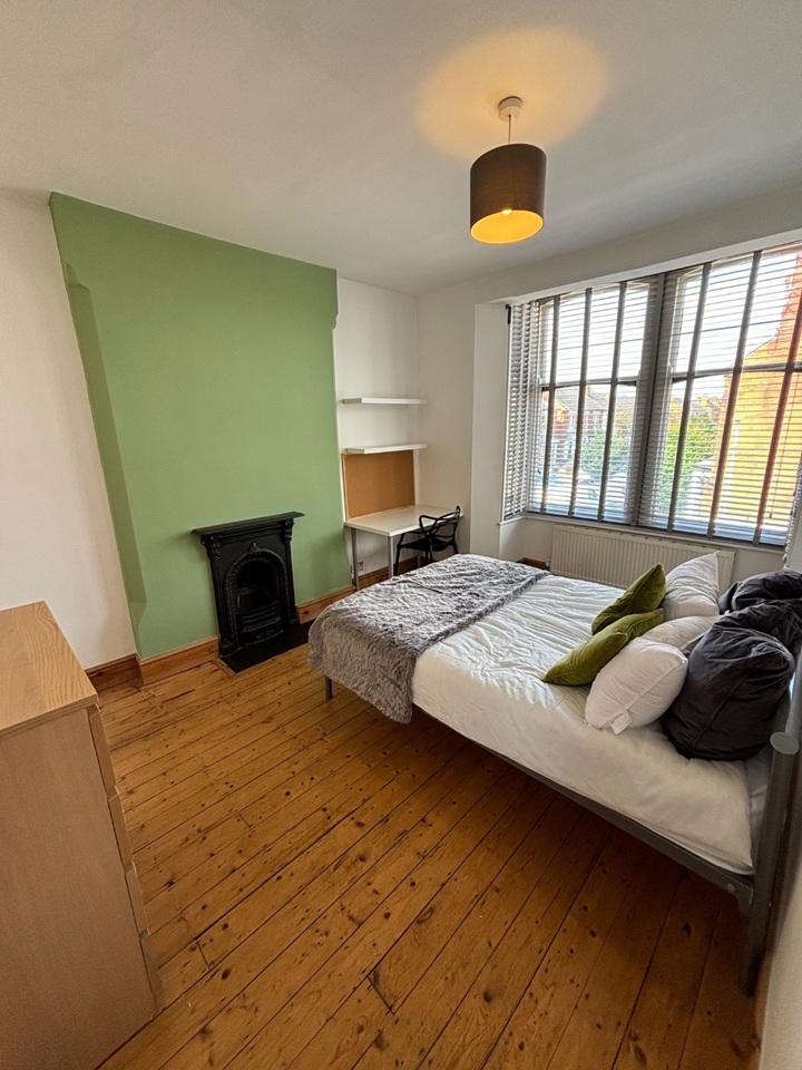 Additional image 3 of Room in a Shared House, Glebe Road, NG2, N1 7GU