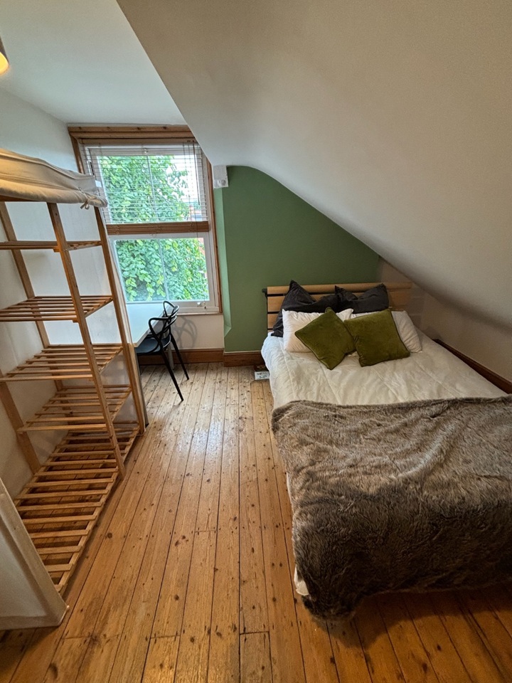 Additional image 4 of Room in a Shared House, Glebe Road, NG2, N1 7GU