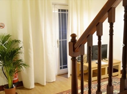 3 bed flat/apartment for rent in 3 Bed Flat, Cardigan Bay Holiday, SY23