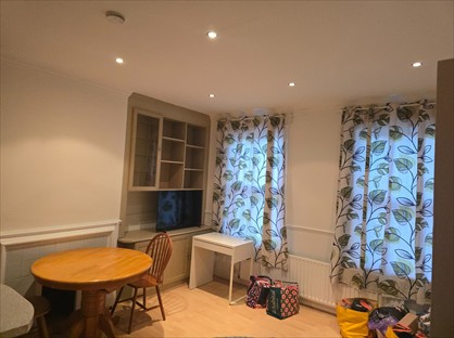 2 Bed Flat, Blenheim Gardens, SM6