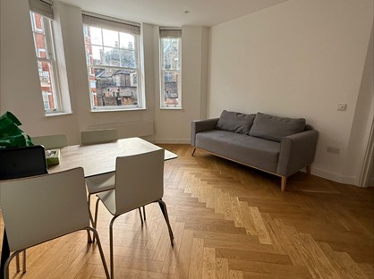 2 Bed Flat, Allitsen Road, NW8