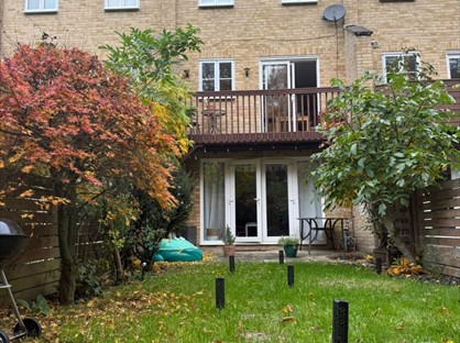 3 Bed Terraced House, Cornish Court, CO10