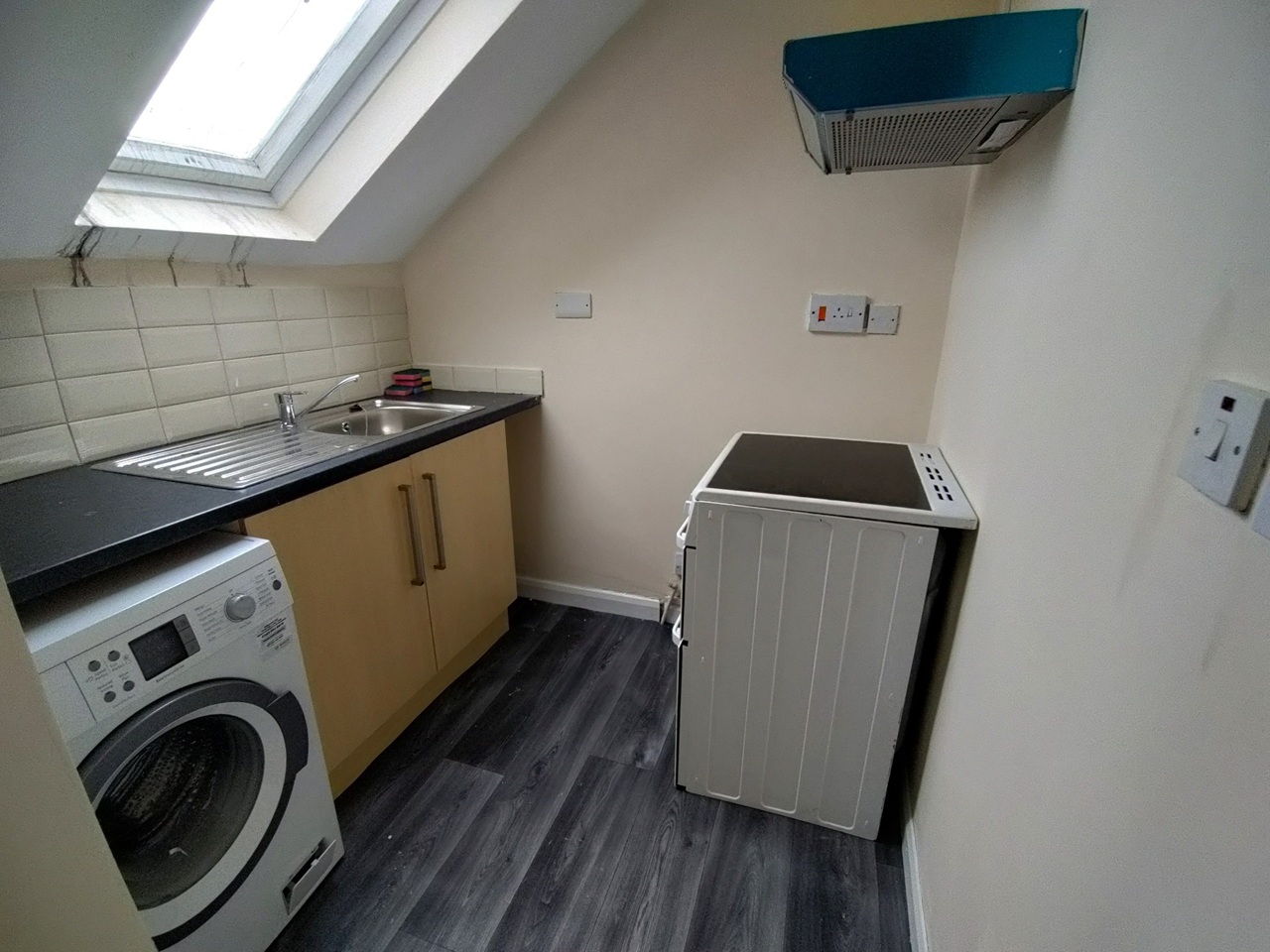 Additional image 3 of 1 Bed Flat, Birmingham Road, B70, N1 7GU